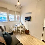 Charming Studio - Latin Area - 2 Guests
