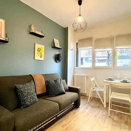 Charming - Latin Area - 2 Guests Appartamento Parigi