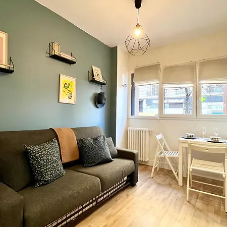 Charming - Latin Area - 2 Guests Appartamento Parigi
